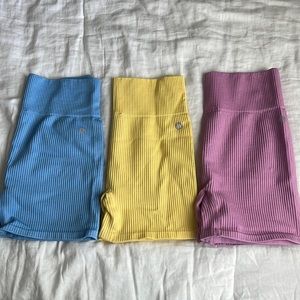 shorts bundle